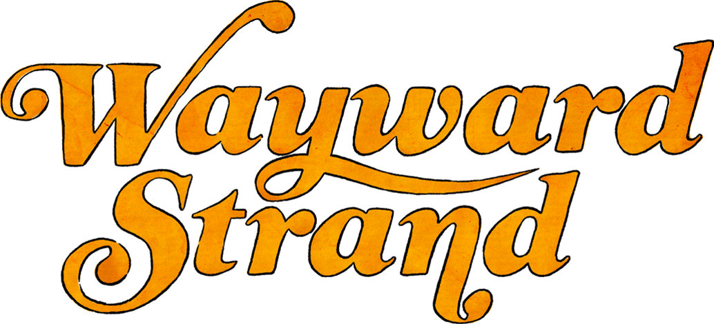 Wayward Strand Logo